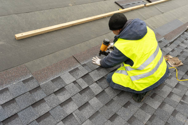 Quick and Trustworthy Emergency Roof Repair Services in Deer Park, TX